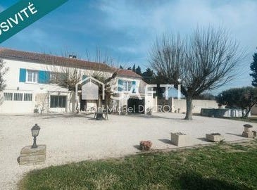 Sarrians, Provence-Alpes-Côte d'Azur 84260