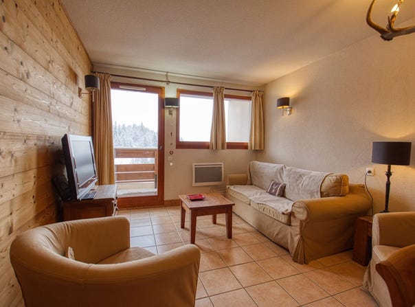MORILLON, Auvergne-Rhône-Alpes 74440