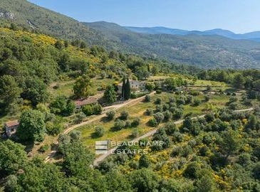 Seillans, Provence-Alpes-Côte d'Azur 83440