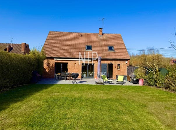Bourghelles, Nord 59830