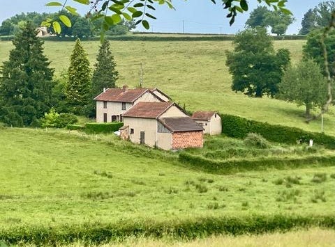 CERON, Bourgogne 71110