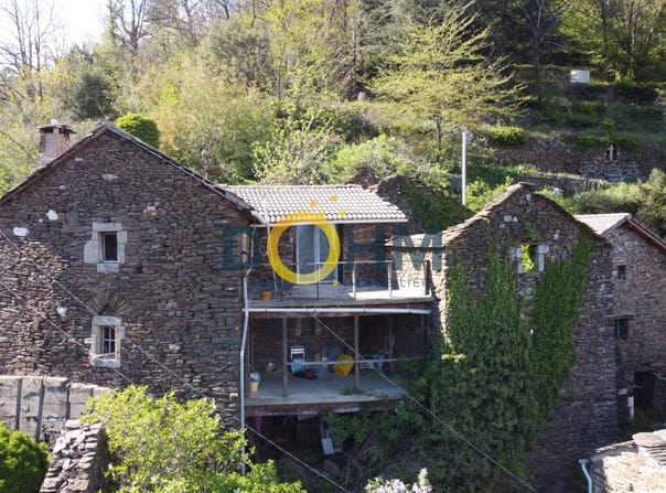 Bonnevaux, Gard 30450