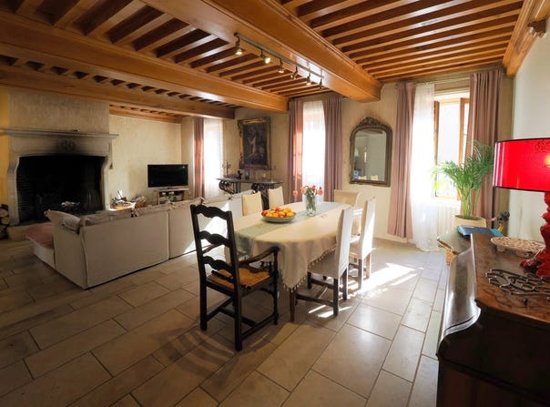Tournus, Saône-et-Loire 71700