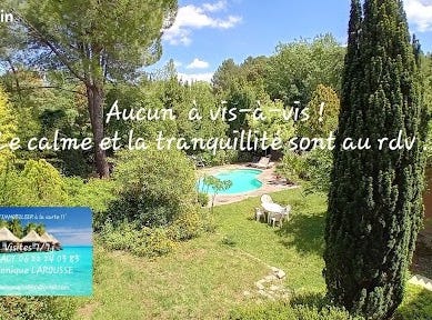 ST VINCENT DE BARBEYRARGUES, Occitanie 34730