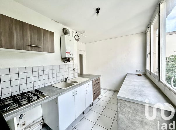 Le Plessis-Trévise, Île-de-France 94420