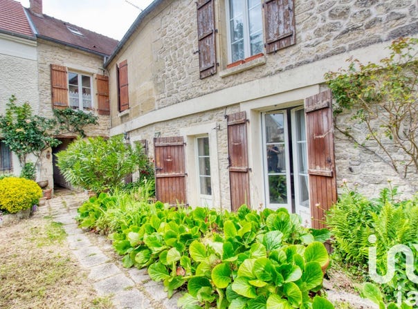 Magny-en-Vexin, Île-de-France 95420
