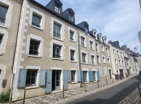 BLOIS, Centre 41000