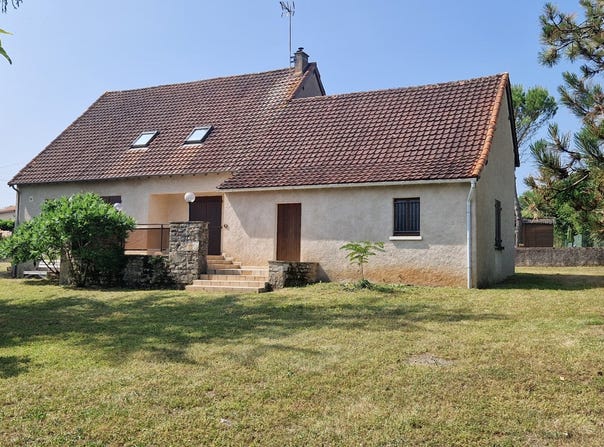 Limogne-en-Quercy, Occitanie 46260