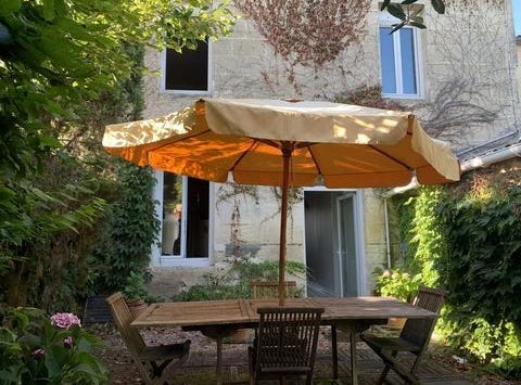 Vayres, Gironde