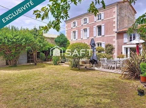 Aigondigne, Poitou-Charentes 79370