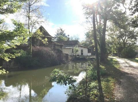 Plaisance, Aquitaine 24560