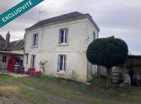 Amboise, Centre 37400