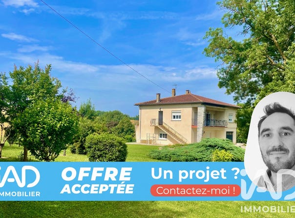 Maurens, Occitanie 32200