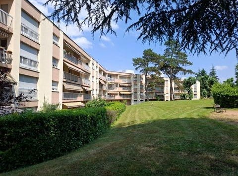 CALUIRE ET CUIRE, Rhône-Alpes 69300