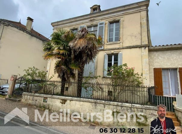 Montendre, Poitou-Charentes 17130