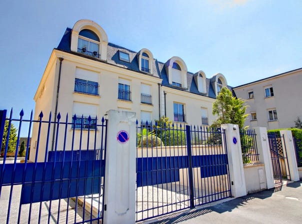 Conflans-Sainte-Honorine, Yvelines 78700