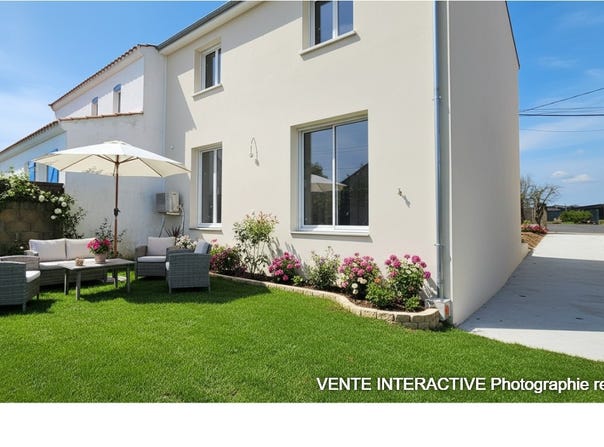 Vertou, Pays de la Loire 44120