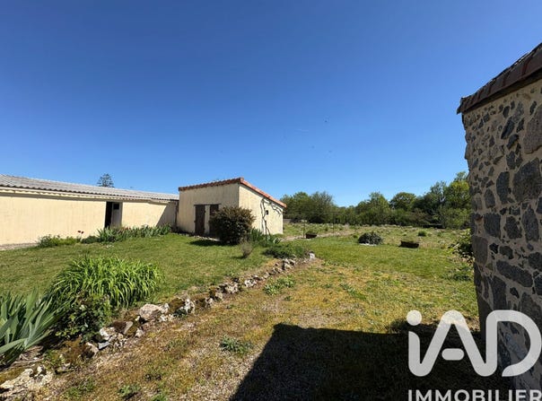 Moncoutant, Nouvelle-Aquitaine 79320