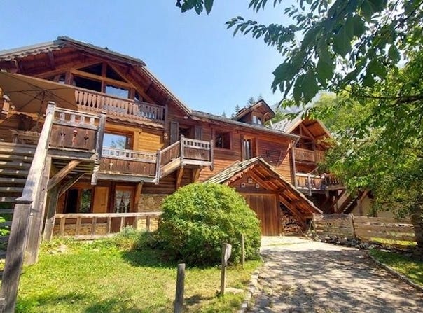 Chantepérier, Rhône-Alpes 38740