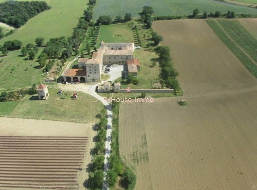 lasbordes, Occitanie 11400