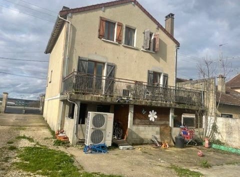 MIGENNES, Bourgogne 89400