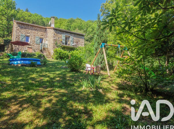 La Souche, Auvergne-Rhône-Alpes 07380