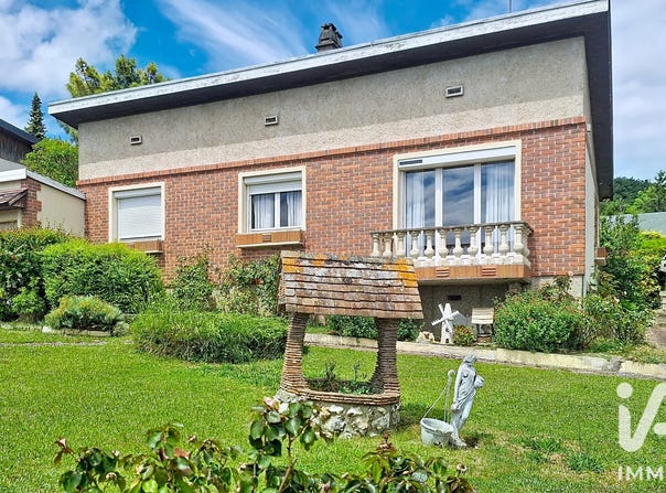 Sotteville-sous-le-Val, Normandy 76410