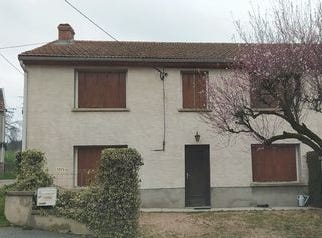 LA CLAYETTE, Bourgogne 71800