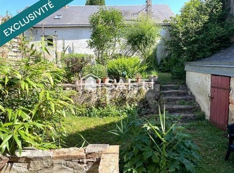 Malicorne-Sur-Sarthe, Pays de la Loire 72270