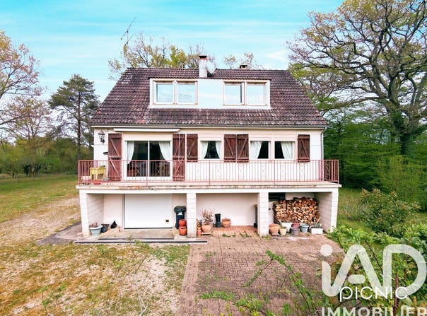 Nogent-sur-Vernisson, Centre-Val de Loire 45290