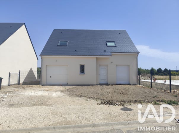 Ingré, Centre-Val de Loire 45140