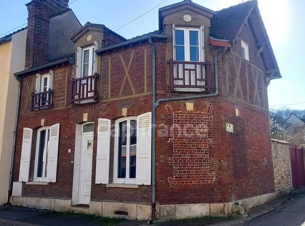 Vernon, Upper Normandy 27200