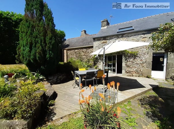 Hanvec, Finistère 29460