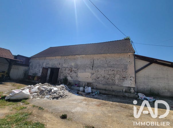 Bézu-Saint-Germain, Hauts-de-France 02400