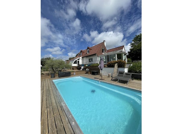Hesdin-l'Abbé, Nord-Pas-de-Calais 62360