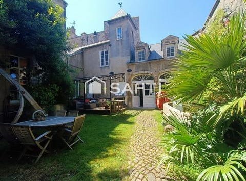 Boulogne-Sur-Mer, Nord-Pas-de-Calais 62200