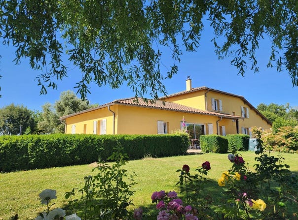 Marciac, Midi-Pyrénées 32230