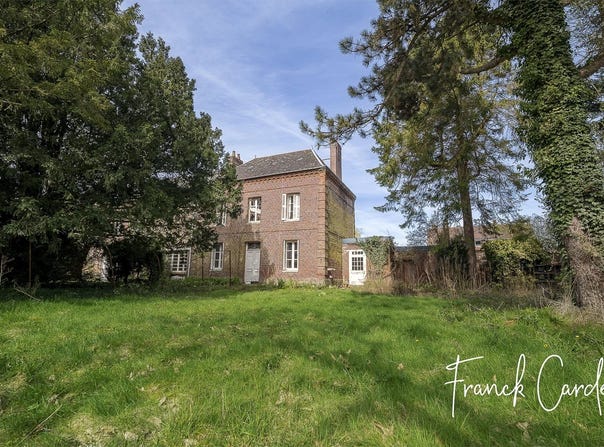 Yerville, Upper Normandy 76760