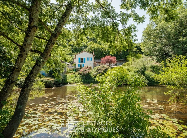 CHAUVIGNY, Nouvelle-Aquitaine 86300