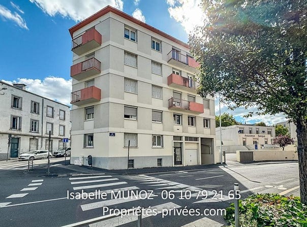 Clermont-Ferrand, Auvergne 63000