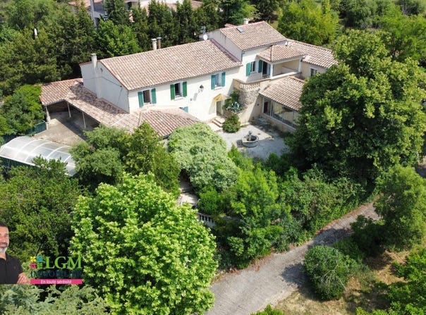 Rousson, Languedoc-Roussillon 30340