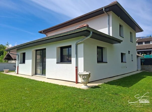 Pontcharra, Rhône-Alpes 38530