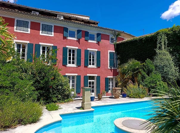 Montélimar, Drôme 26200