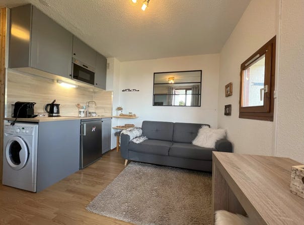 Fontcouverte-la-Toussuire, Savoie 73300