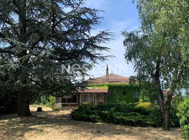 Moncoutant, Poitou-Charentes 79320