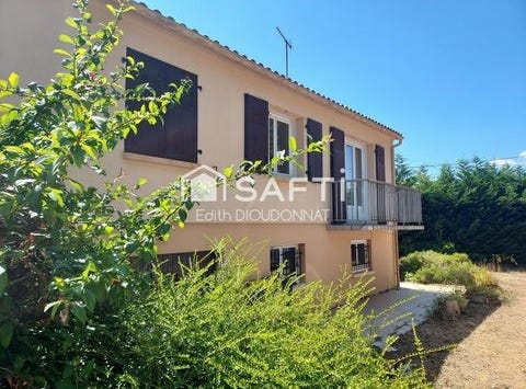 Saint-Vincent-Sur-Graon, Pays de la Loire 85540