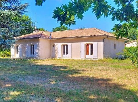 Saint-Sauveur, Aquitaine 33250