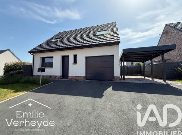 Millam, Hauts-de-France 59143