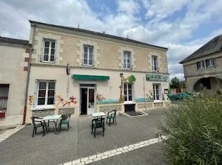 Château-la-Vallière, Indre-et-Loire 37330