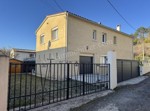 Espéraza, Languedoc-Roussillon 11260